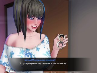 Complete Gameplay - Confined with Goddesses, Part 11