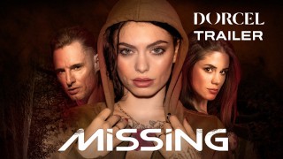 Missing Trailer With Christina Carroll