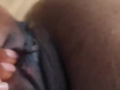My horny  wet pussy
