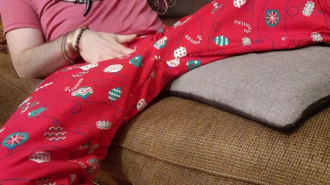 Red Pajamas Gay Porn Videos | Pornhub.com