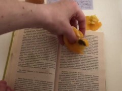 Performance №2. Vulnerability. - Screenshot 10 of 16 - Tea