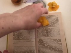 Performance №2. Vulnerability. - Screenshot 11 of 16 - Art Fruits