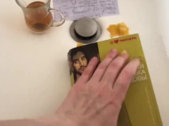 Performance №2. Vulnerability. - Screenshot 13 of 16 - Art Fruits