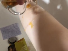 Performance №2. Vulnerability. - Screenshot 15 of 16 - Art Fruits