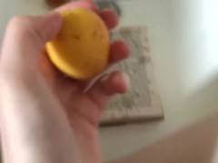 Performance №2. Vulnerability. - Screenshot 5 of 16 - Art Fruits