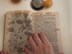 Performance №2. Vulnerability. - Screenshot 6 of 16 - Tea