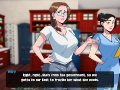 DAWN OF MALICE CAP 16