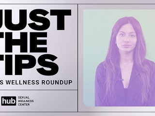 Just the Tips: Aria’s Pride Edition Roundup Episode 3