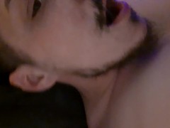 Filled My Mouth With Piss