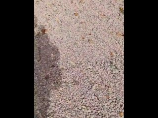 Littleangel84 - Me faire emboutir ma bagnole, puis mon cul lors du constat (une grosse bite en plus) screenshot number 2
