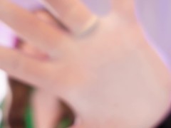 ASMR: surgical gloves fetish (SFW video) - Screenshot 1 of 16 - Asmr