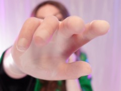 ASMR: surgical gloves fetish (SFW video) - Screenshot 11 of 16 - Asmr