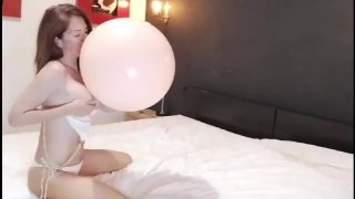 Free Balloon Dildo Porn Videos from Thumbzilla
