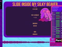 Cum Dumb Stream Goals - DirtyBits Livestream Highlight