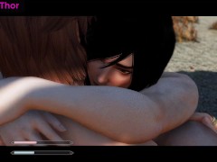 A história  - Screenshot 11 of 16 - 3d