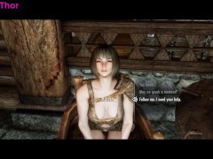 A história  - Screenshot 3 of 16 - Marvel