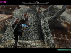 A história  - Screenshot 4 of 16 - Stormy Daniels