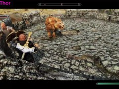 A história  - Screenshot 5 of 16 - Hentai