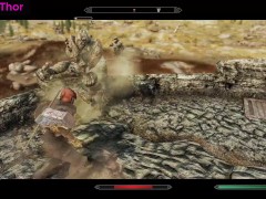 A história  - Screenshot 6 of 16 - 3d