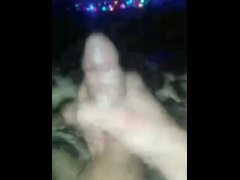 Shooting a load - Screenshot 10 of 16 - Big Dick