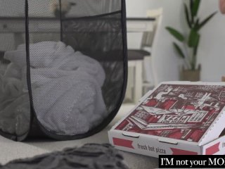  MILF Veronica Weston tells Stepson - S2:E5 screenshot number 0