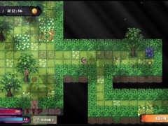 蝕みの木霊 体験版プレイ動画 Lizard - Screenshot 11 of 16 - Ruis Game Room