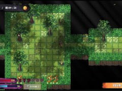 蝕みの木霊 体験版プレイ動画 Lizard - Screenshot 16 of 16 - Petite