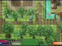 蝕みの木霊 体験版プレイ動画 Lizard - Screenshot 8 of 16 - Petite