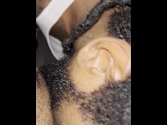 Sucked Her Toes & Ate The Soul Out Her Pussy Inna Backseat At The Lake