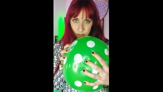 Psycholog ShyyFxx Gauchita Kapitola 4: Balónky a hraní rolí! část 1
