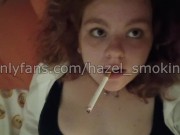 Preview 5 of I have multiple orgasm while smoking