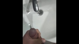 squirt and cumshot