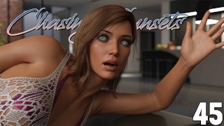 Chasing Sunsets #45 - Gameplay per PC (HD)