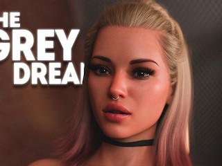 The Grey Dream # 1 - Juego De PC (Premium)