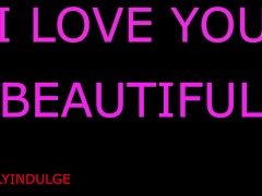 DADDY CONFESSING HIS OVE AND HOW BEAUTIFUL HE FINDS YOU (AUDIO ROLEPLAY) DADDY GETS SOFT