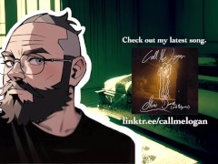 Best Friend’s Hot Stepbrother PART 4: The Quickie [M4F] [EROTIC AUDIO FOR WOMEN]