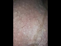 خشيتو فيها من التقبة ، قحبة من المغرب🇲🇦 بنت 19 سنة ، مزال عندها الطبون مزير 🍆🍑 . الصوت واضح - Screenshot 10 of 16 - Hijab