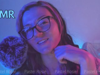 amateur girl solo, relaxing, youtuber, softrosieasmr