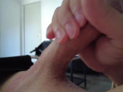 sexe intense branlette - Screenshot 11 of 16 - Masturbate