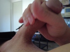 sexe intense branlette - Screenshot 3 of 16 - Masturbate