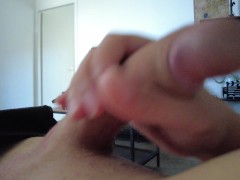 sexe intense branlette - Screenshot 7 of 16 - Masturbate