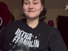 Your Non Binary Friend Has Surprisingly HUGE Boobs - Screenshot 4 of 16 - Non Binary