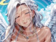 Preview 2 of [F4A] Virtual Goddess [Tulpa]