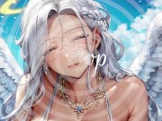 Preview 3 of [F4A] Virtual Goddess [Tulpa]