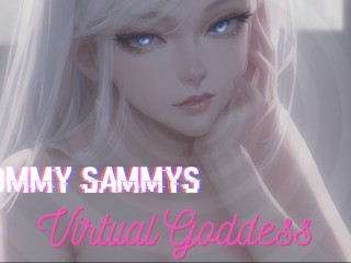 [F4A] Virtual Goddess [tulpa]