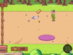 All the animations I got on stage 1 Protect Harem City - Screenshot 15 of 16 - Game