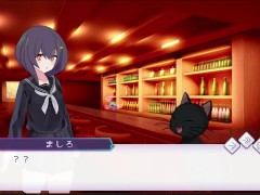 魔法少女イクスフィア 体験版プレイ動画 えっちそふと - Screenshot 10 of 16 - Petite