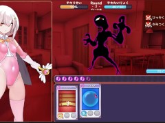 魔法少女イクスフィア 体験版プレイ動画 えっちそふと - Screenshot 3 of 16 - Ruis Game Room