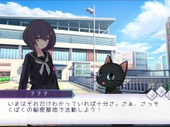魔法少女イクスフィア 体験版プレイ動画 えっちそふと - Screenshot 4 of 16 - Petite
