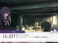 魔法少女イクスフィア 体験版プレイ動画 えっちそふと - Screenshot 5 of 16 - Ruis Game Room